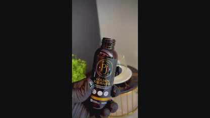 Cold-Pressed 100% Pure Jojoba - Certified Organic